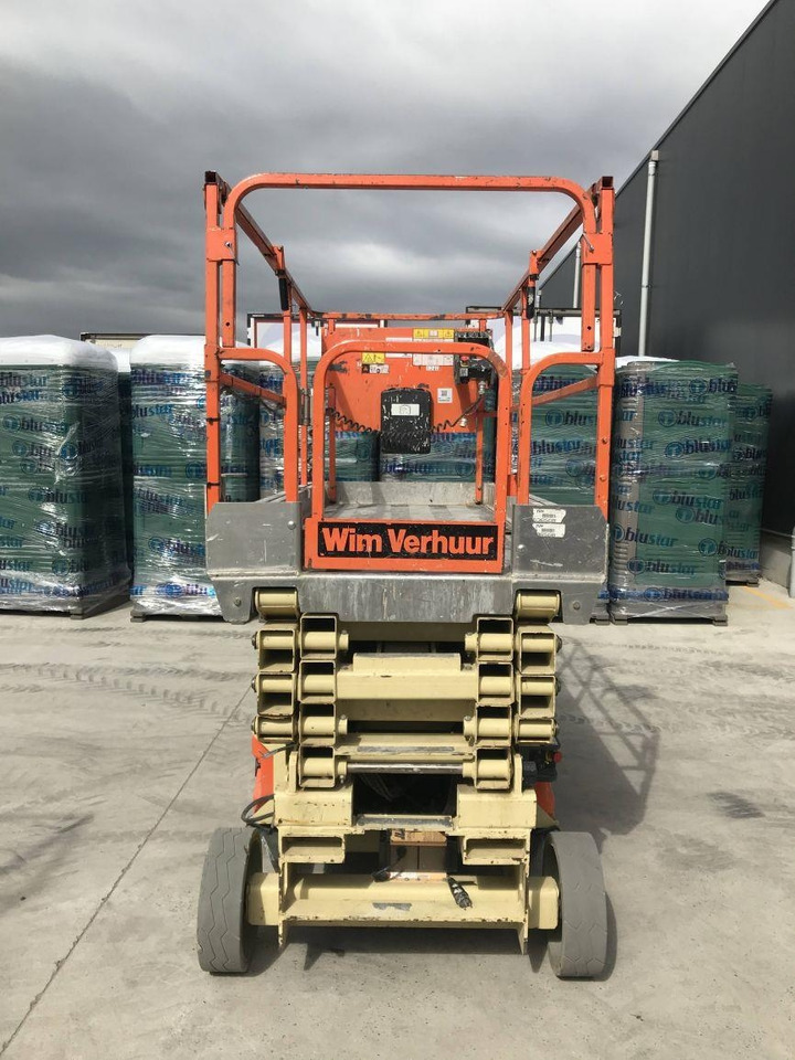 JLG 3246ES (1240) - Sakselift: bilde 2 JLG 3246ES (1240) - Sakselift: bilde 2