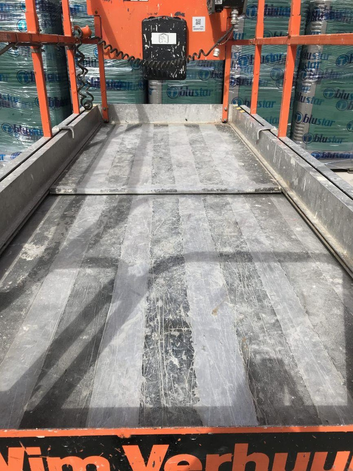 JLG 3246ES (1240) - Sakselift: bilde 3 JLG 3246ES (1240) - Sakselift: bilde 3