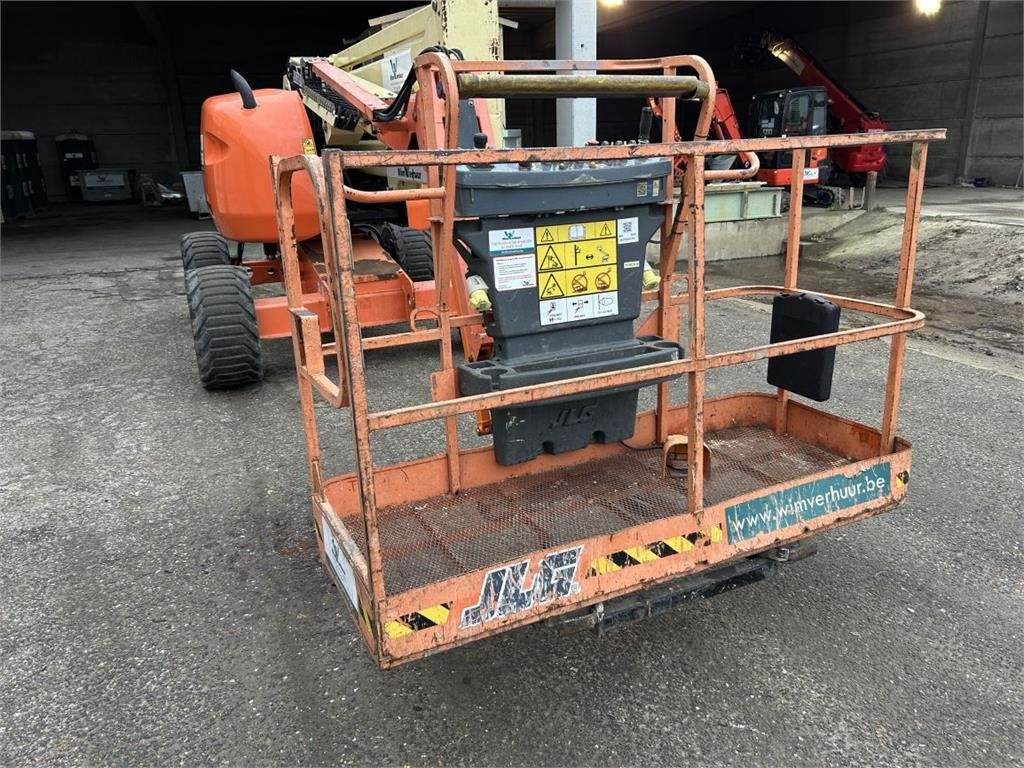 JLG 450AJ (3216) - Bomlift: bilde 4 JLG 450AJ (3216) - Bomlift: bilde 4