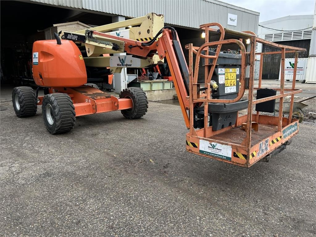 JLG 450AJ (3216) - Bomlift: bilde 5 JLG 450AJ (3216) - Bomlift: bilde 5
