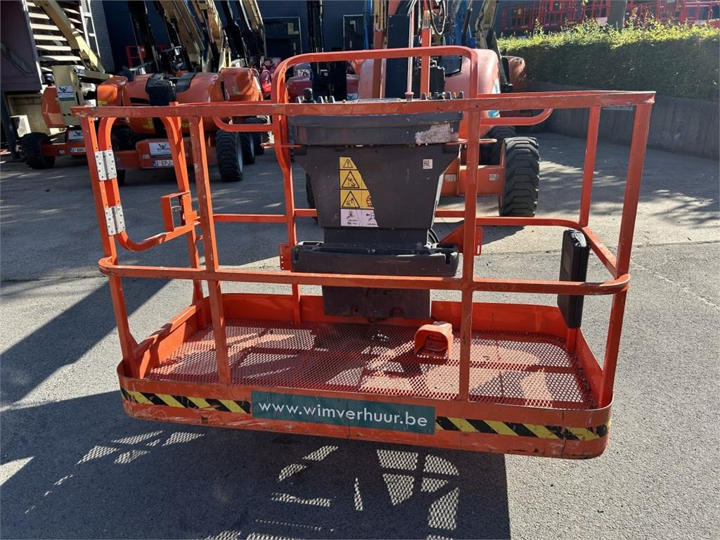 JLG 600 AJ (3218)  - Bomlift: bilde 5 JLG 600 AJ (3218)  - Bomlift: bilde 5