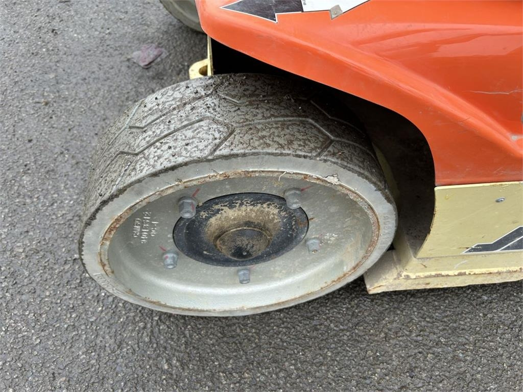 Mastlift JLG Toucan 10E (7356): bilde 7 Mastlift JLG Toucan 10E (7356): bilde 7