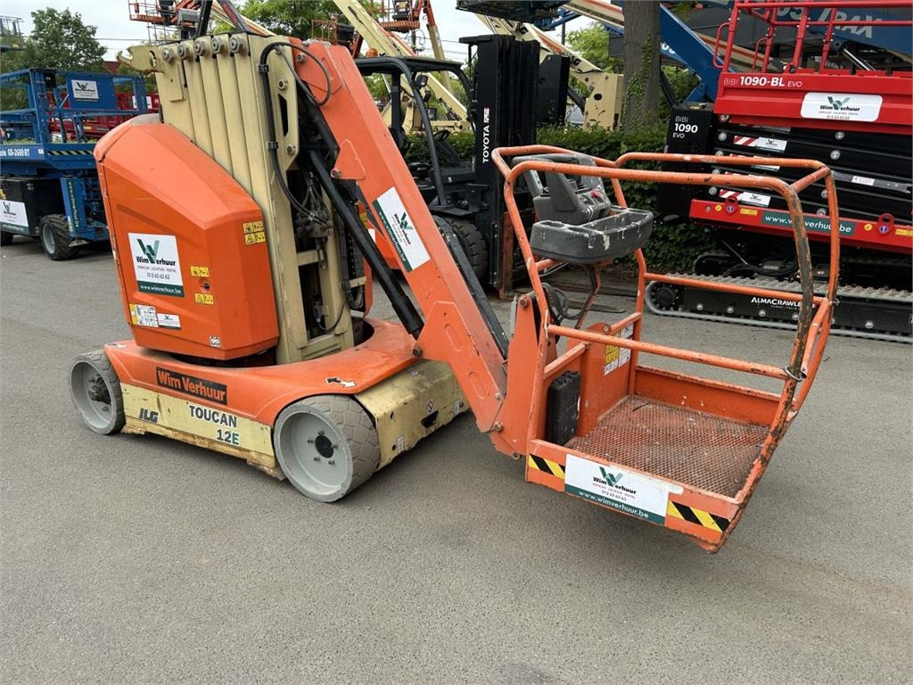 Mastlift JLG Toucan 12E (1933): bilde 1
