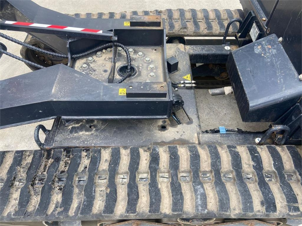 Hjuldumper Kubota KC300 (7698): bilde 10 Hjuldumper Kubota KC300 (7698): bilde 10