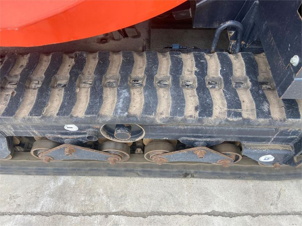 Hjuldumper Kubota KC300 (7698): bilde 11 Hjuldumper Kubota KC300 (7698): bilde 11