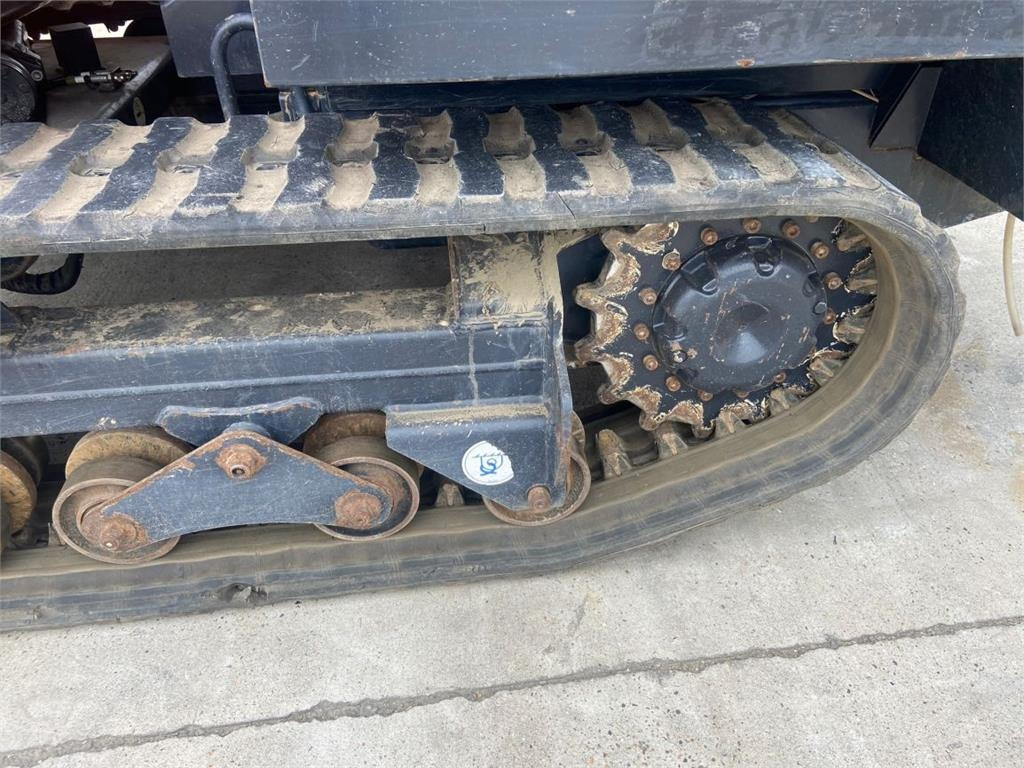 Hjuldumper Kubota KC300 (7698): bilde 14 Hjuldumper Kubota KC300 (7698): bilde 14