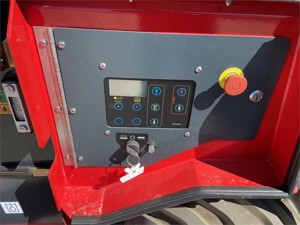 Sakselift Magni ES1418RT (7940): bilde 14 Sakselift Magni ES1418RT (7940): bilde 14