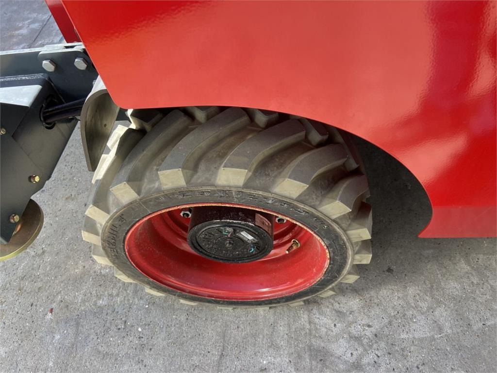 Sakselift Magni ES1418RT (7940): bilde 9 Sakselift Magni ES1418RT (7940): bilde 9