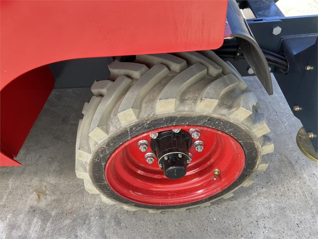 Sakselift Magni ES1418RT (7940): bilde 8 Sakselift Magni ES1418RT (7940): bilde 8