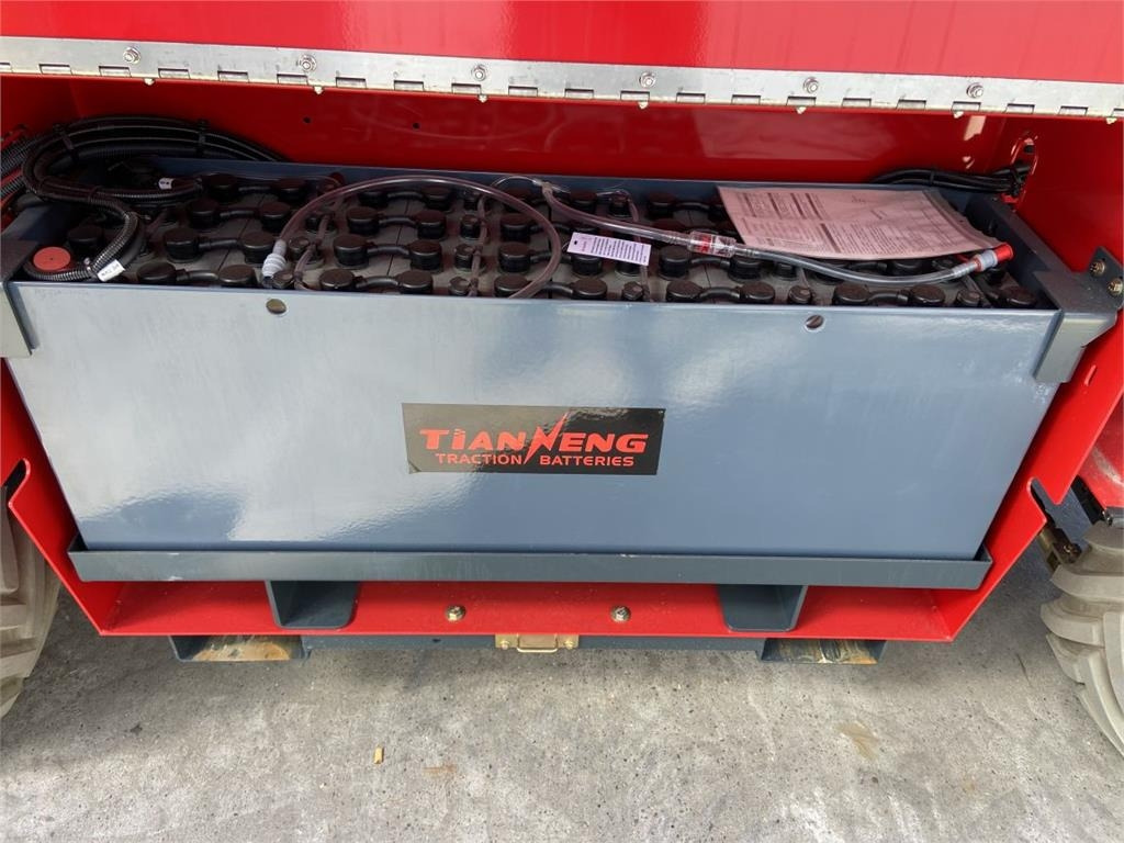 Sakselift Magni ES1418RT (7940): bilde 11 Sakselift Magni ES1418RT (7940): bilde 11