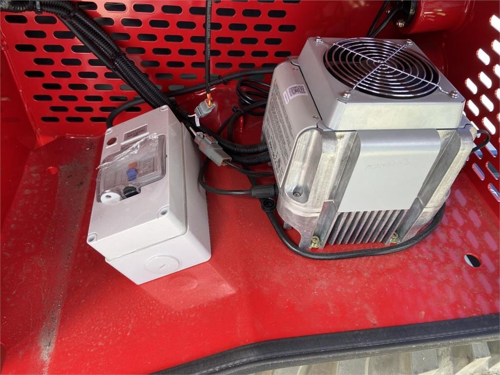 Sakselift Magni ES1418RT (7940): bilde 13 Sakselift Magni ES1418RT (7940): bilde 13