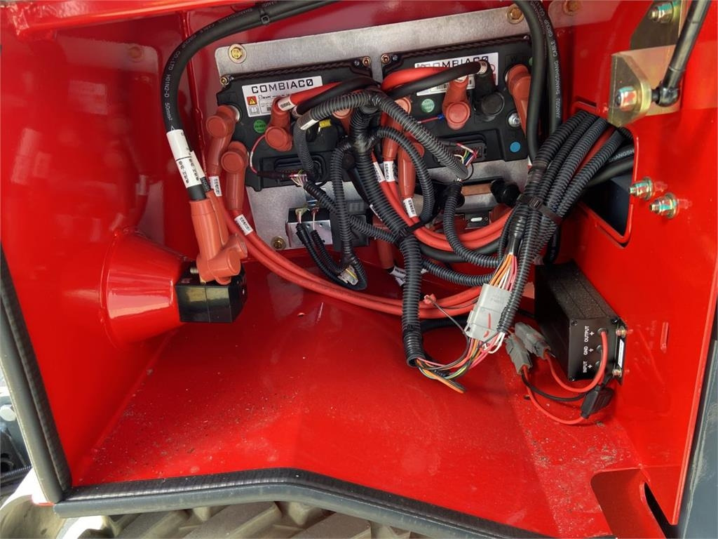 Sakselift Magni ES1418RT (7940): bilde 10 Sakselift Magni ES1418RT (7940): bilde 10