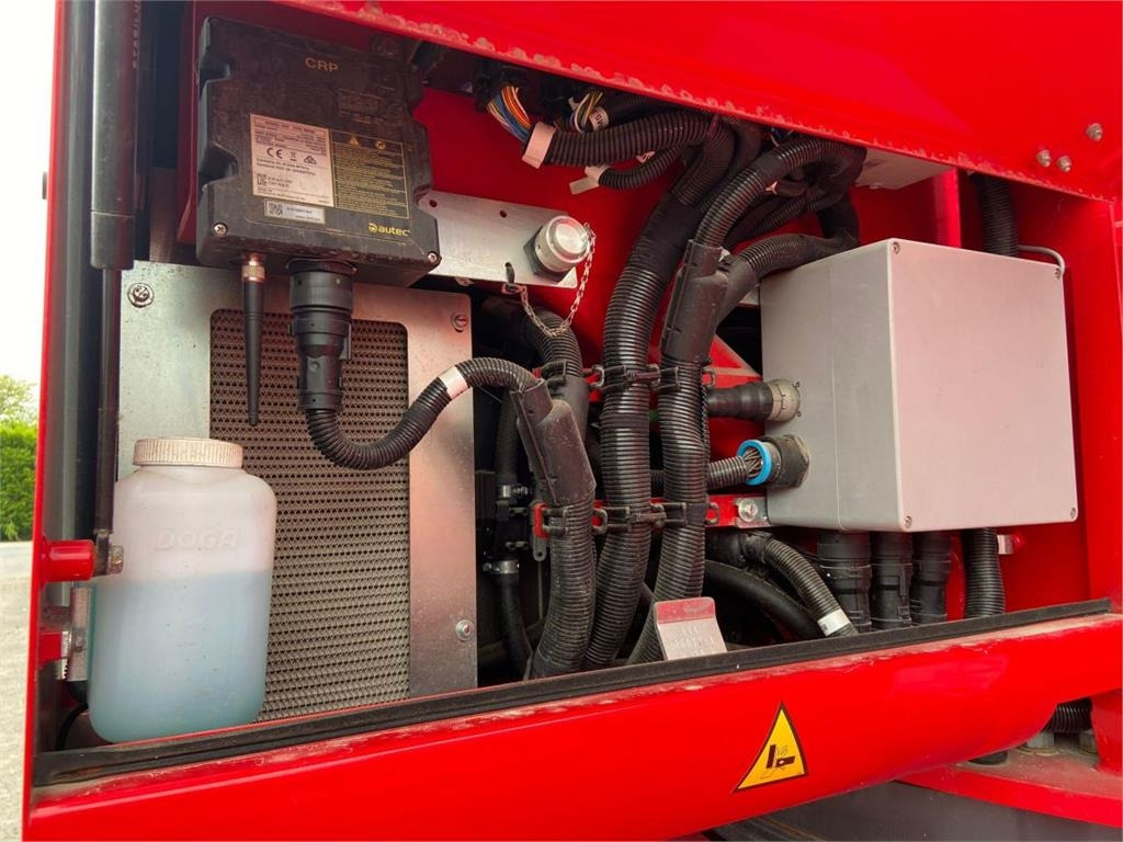 Teleskoplastere Magni RTH6.25-D/D (6497): bilde 15 Teleskoplastere Magni RTH6.25-D/D (6497): bilde 15