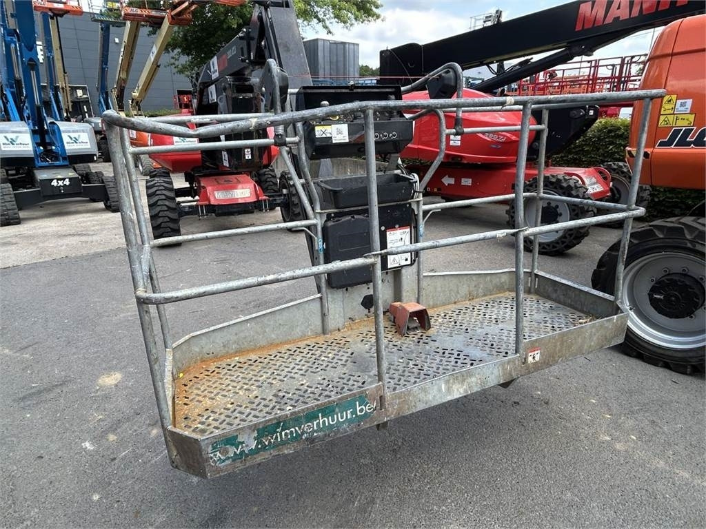 Manitou 200 ATJ RC ST5 (5612) - Bomlift: bilde 5 Manitou 200 ATJ RC ST5 (5612) - Bomlift: bilde 5