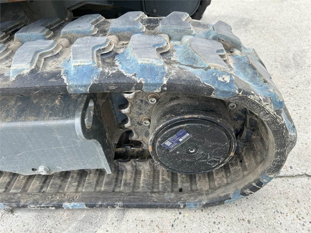 Neuson Wacker Neuson EZ26 (9921) - Minigraver: bilde 5 Neuson Wacker Neuson EZ26 (9921) - Minigraver: bilde 5