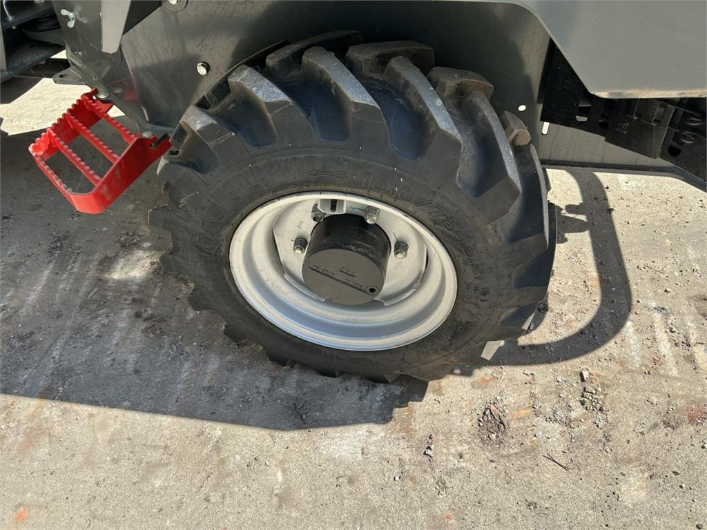 Kompaktdumper Wacker Neuson DW20 (8945): bilde 6