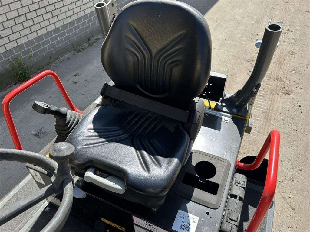 Kompaktdumper Wacker Neuson DW20 (8945): bilde 11