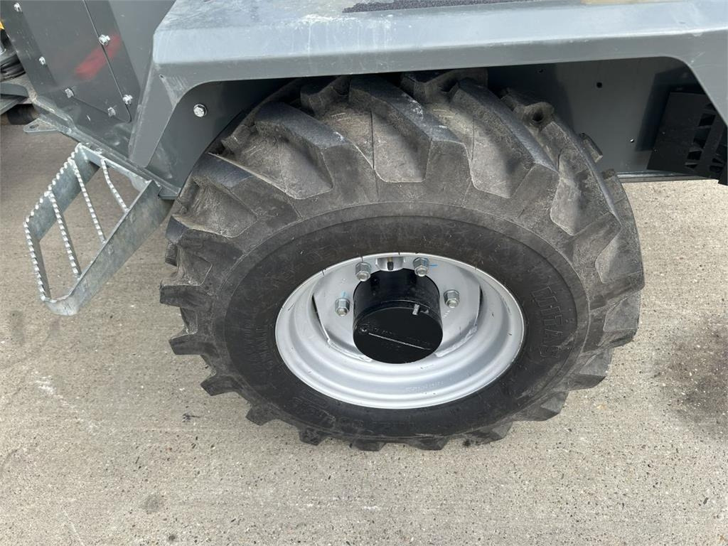 Kompaktdumper Wacker Neuson DW30 - 36kW (10478): bilde 9