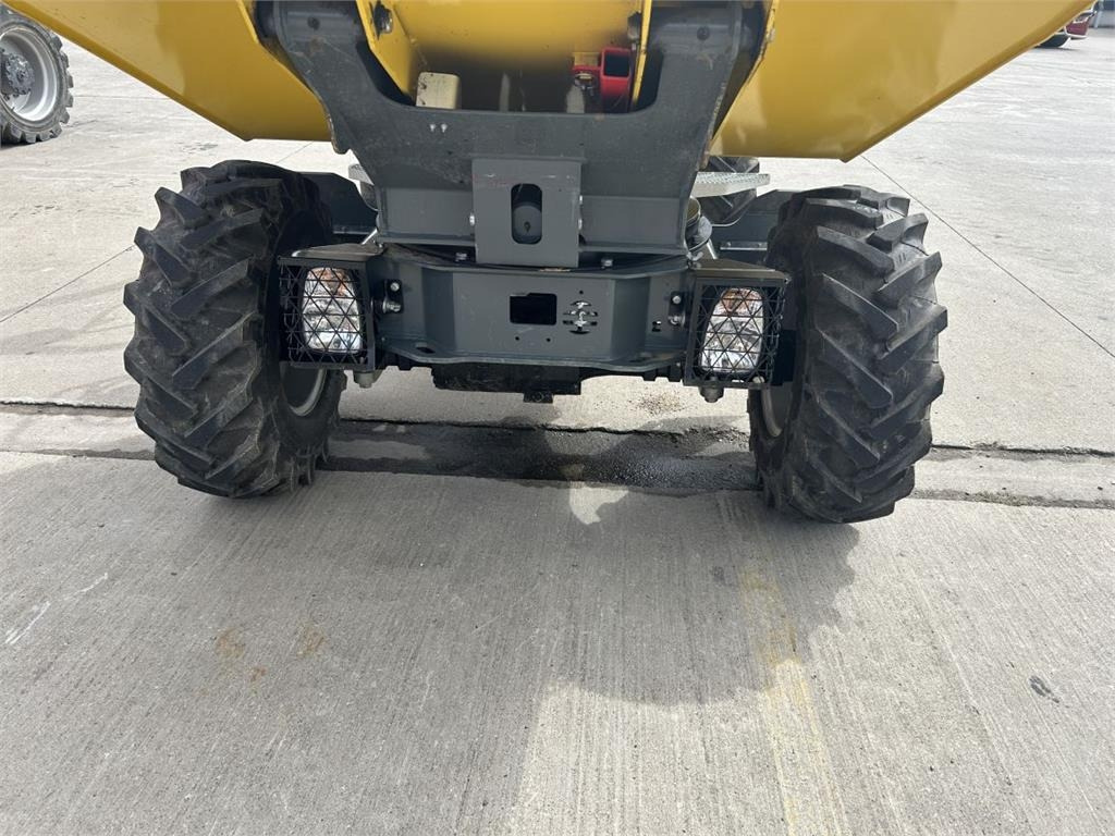 Kompaktdumper Wacker Neuson DW30 - 36kW (10478): bilde 6