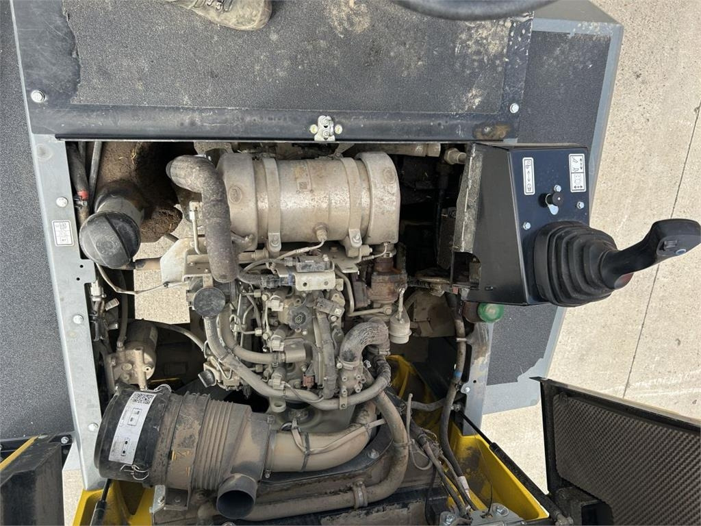 Kompaktdumper Wacker Neuson DW30 - 36kW (10478): bilde 14