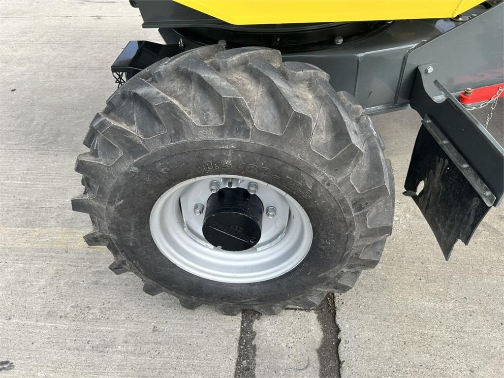 Kompaktdumper Wacker Neuson DW30 - 36kW (10478): bilde 10