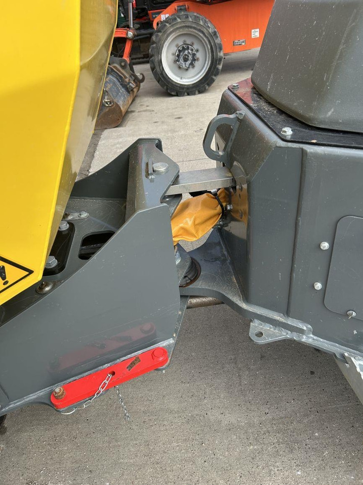 Kompaktdumper Wacker Neuson DW30 - 36kW (10478): bilde 11
