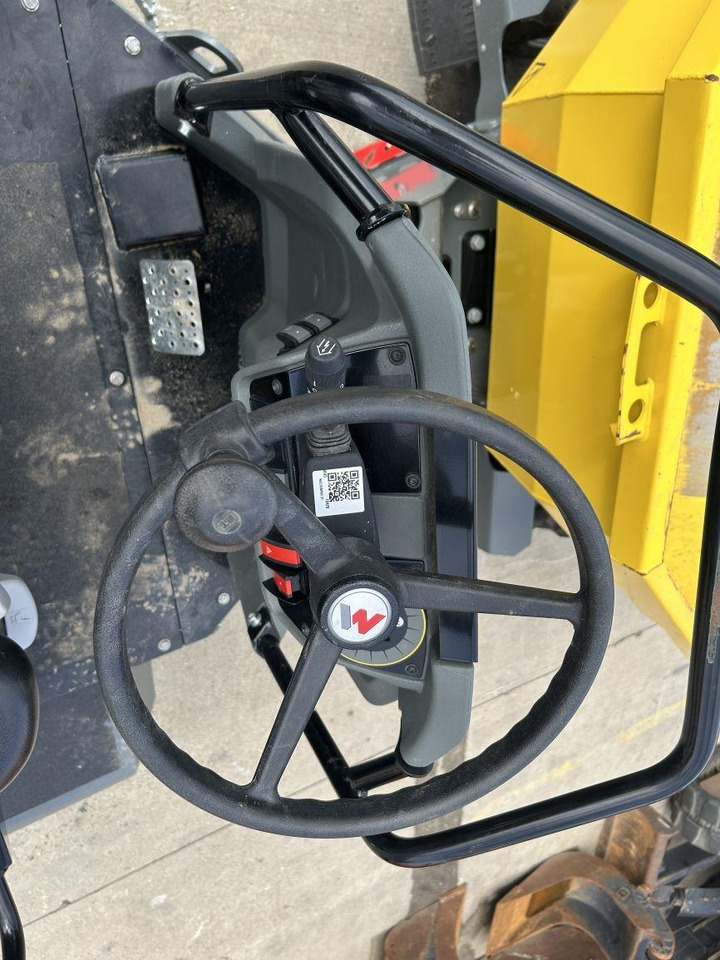 Kompaktdumper Wacker Neuson DW30 - 36kW (10478): bilde 12