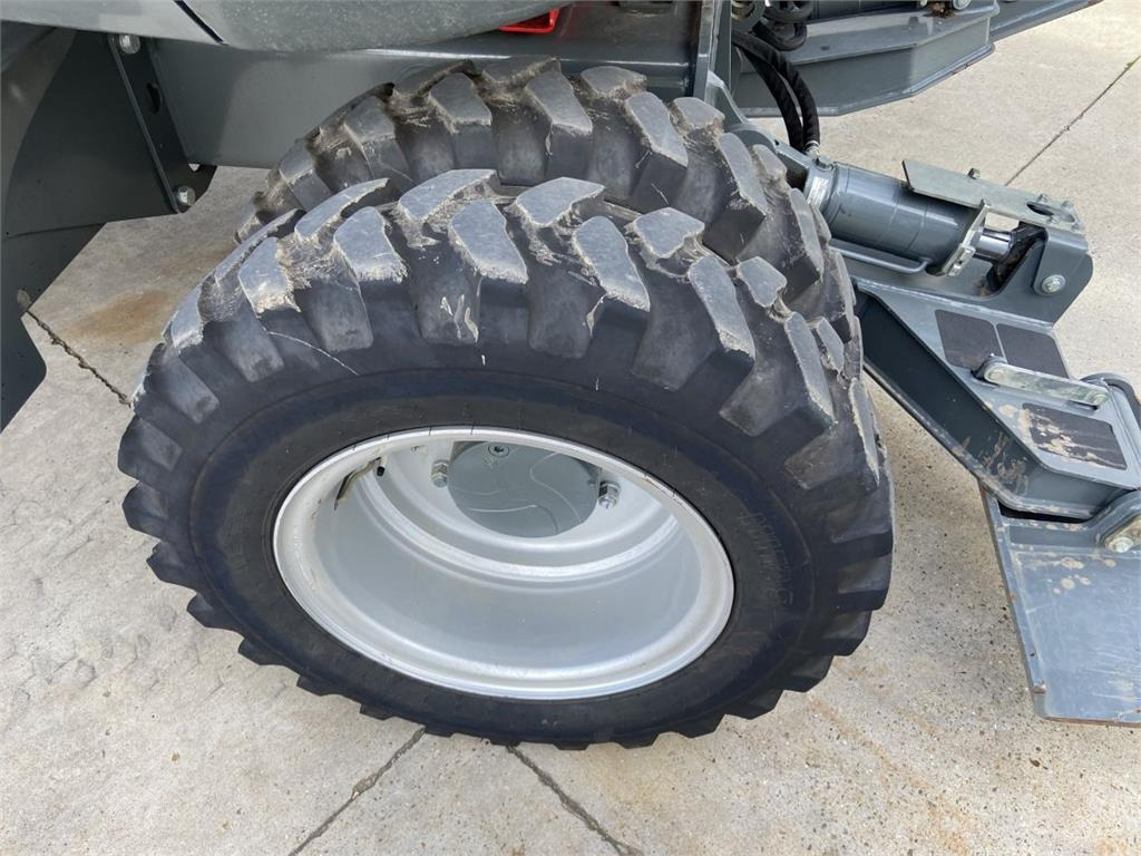 Wacker Neuson Neuson EW100 (6924) - Hjulgraver: bilde 5 Wacker Neuson Neuson EW100 (6924) - Hjulgraver: bilde 5