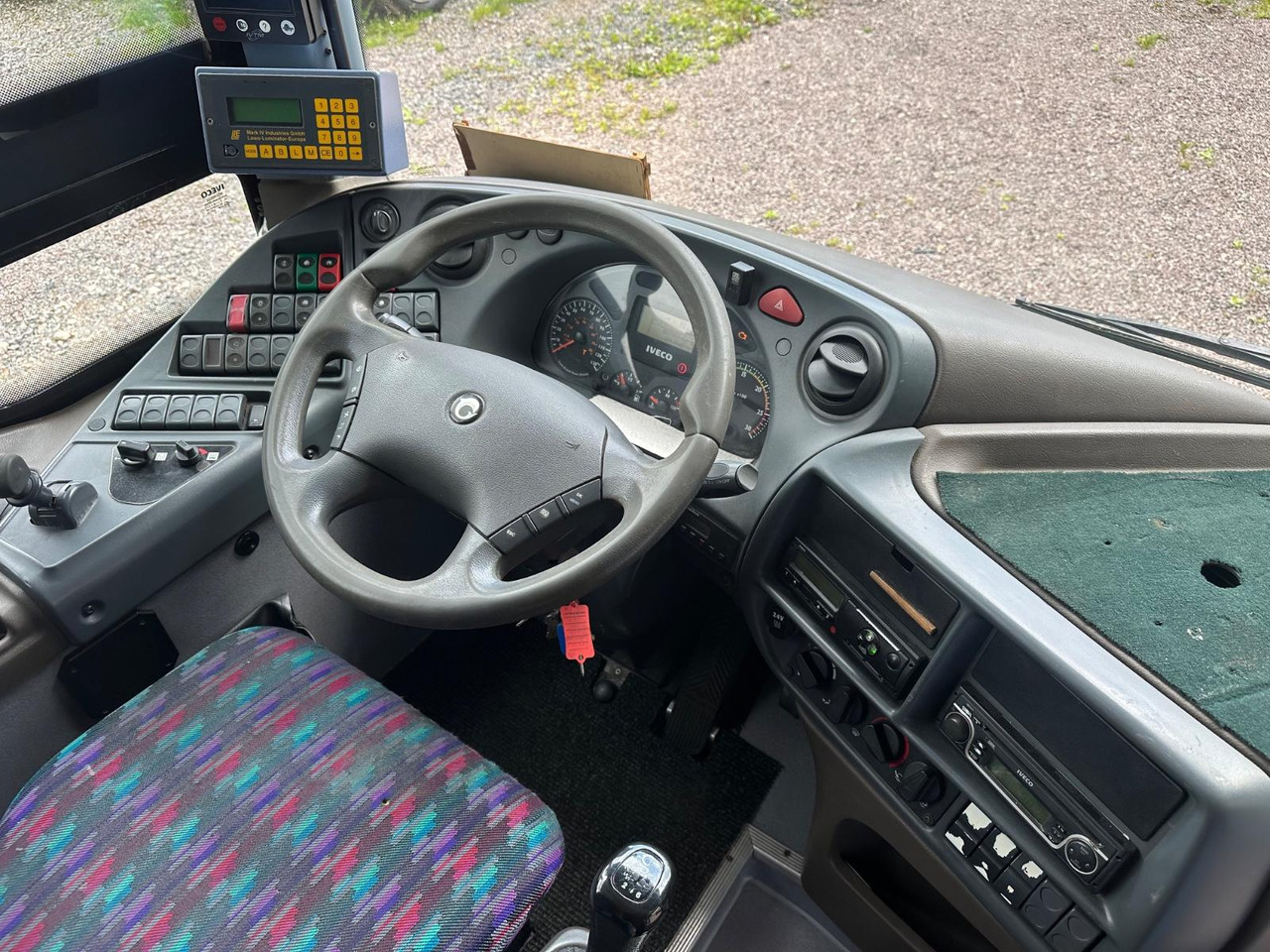 Iveco Irisbus Crossway LE SFR 162 *100 km/h*Schalt - Bybuss: bilde 4 Iveco Irisbus Crossway LE SFR 162 *100 km/h*Schalt - Bybuss: bilde 4