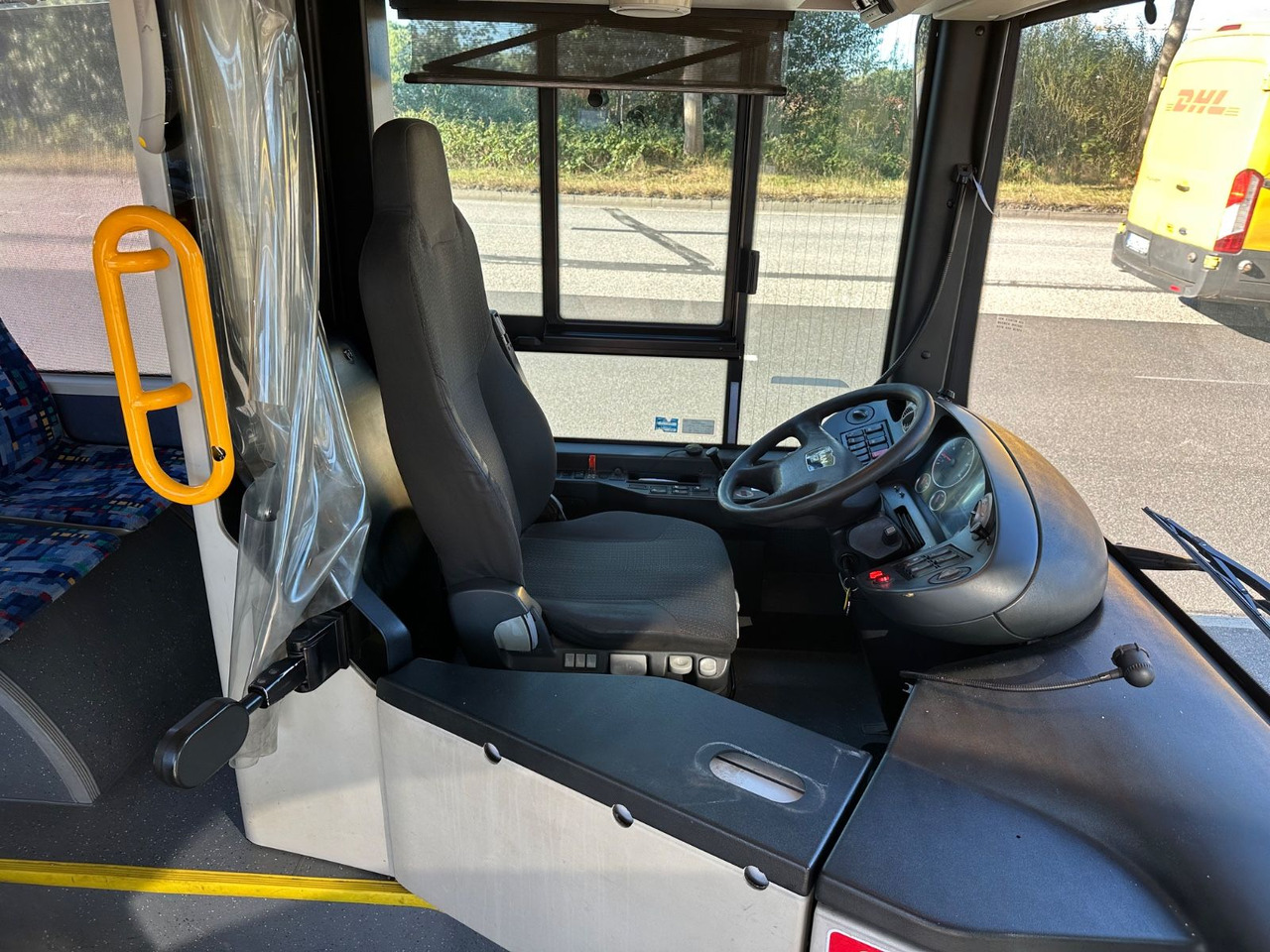 Bybuss MAN A21 Lions City (DE*Euro5*TOP) A20/Citaro: bilde 12