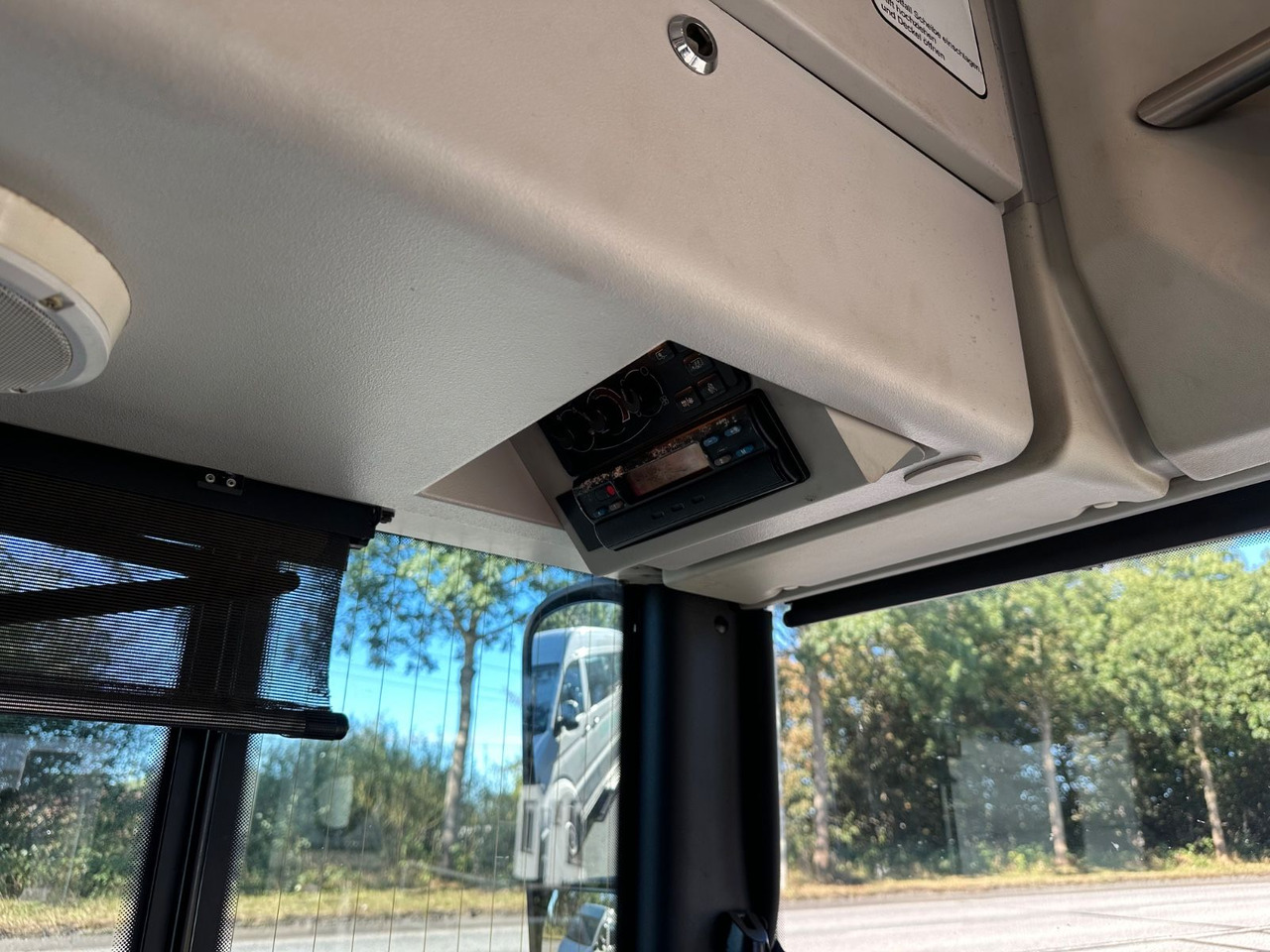 Bybuss MAN A21 Lions City (DE*Euro5*TOP) A20/Citaro: bilde 15