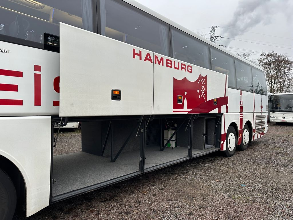 MAN R08 Lions Coach L (wenig Km*Behinderten gerecht) - Turistbuss: bilde 4 MAN R08 Lions Coach L (wenig Km*Behinderten gerecht) - Turistbuss: bilde 4