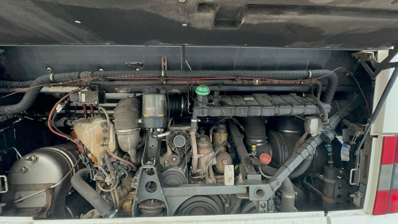 MAN R13 Lions Regio L (65Sitze*251 tKm) - Forstadsbus: bilde 3 MAN R13 Lions Regio L (65Sitze*251 tKm) - Forstadsbus: bilde 3