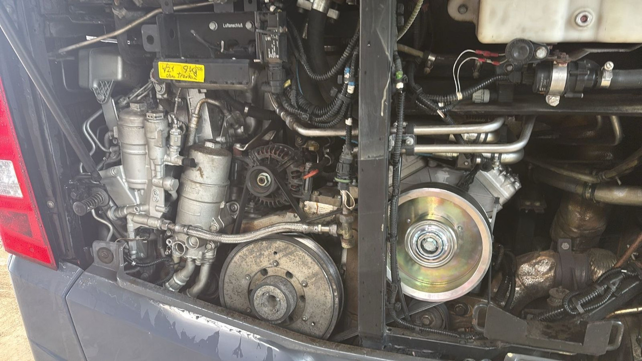 Mercedes-Benz O 530 C2 Citaro Euro 6*Klima*Original Euro 6 - Bybuss: bilde 4 Mercedes-Benz O 530 C2 Citaro Euro 6*Klima*Original Euro 6 - Bybuss: bilde 4