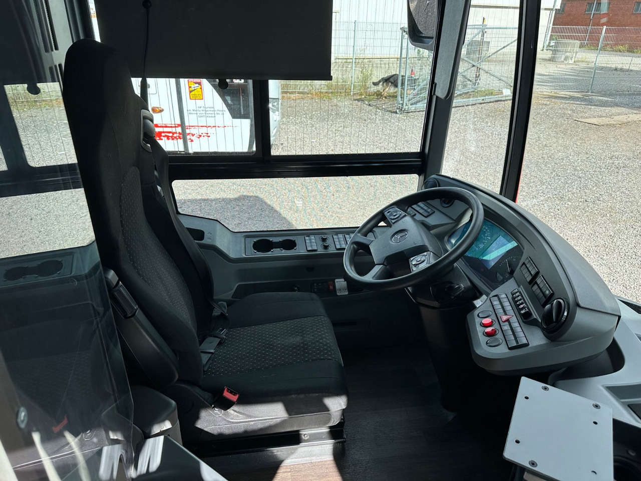 Mercedes-Benz O 530 C2 Citaro LE 260KW*Klimaanlage*Hybrid - Bybuss: bilde 5 Mercedes-Benz O 530 C2 Citaro LE 260KW*Klimaanlage*Hybrid - Bybuss: bilde 5