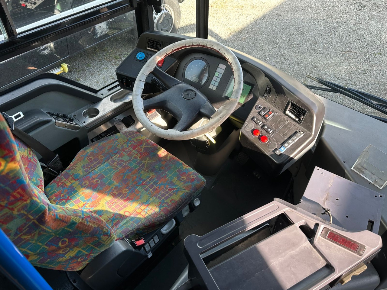 Mercedes-Benz O 530 Citaro LE (Euro 5, Klima) - Bybuss: bilde 4 Mercedes-Benz O 530 Citaro LE (Euro 5, Klima) - Bybuss: bilde 4
