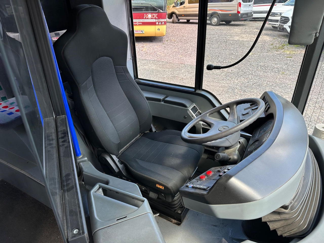 Mercedes-Benz O 530 Citaro LE (Euro 5) - Bybuss: bilde 4 Mercedes-Benz O 530 Citaro LE (Euro 5) - Bybuss: bilde 4