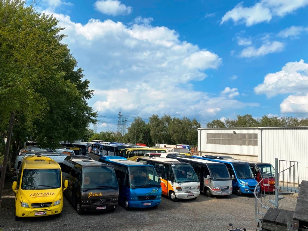 Bybuss Mercedes-Benz O 530 LE C2 Citaro Euro 6*Klimaanlage: bilde 21