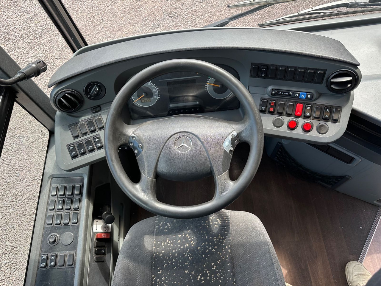 Bybuss Mercedes-Benz O 530 LE C2 Citaro Euro 6*Klimaanlage: bilde 12