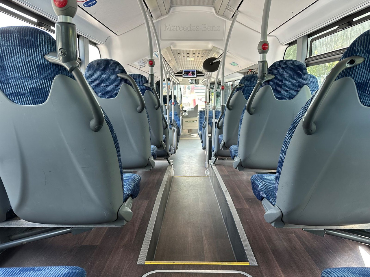 Bybuss Mercedes-Benz O 530 LE C2 Citaro Euro 6*Klimaanlage: bilde 19