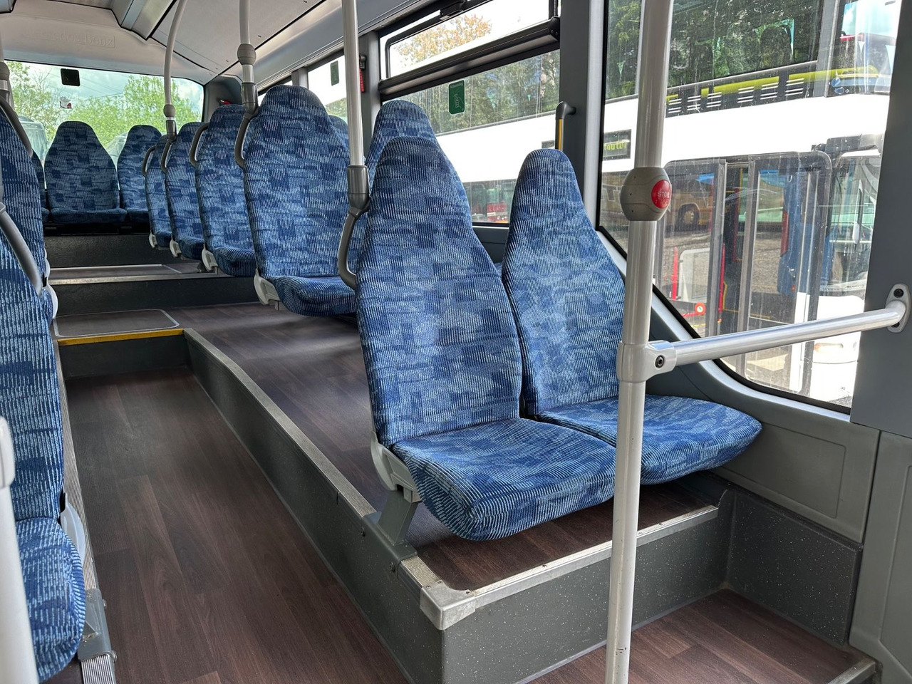 Bybuss Mercedes-Benz O 530 LE C2 Citaro Euro 6*Klimaanlage: bilde 16