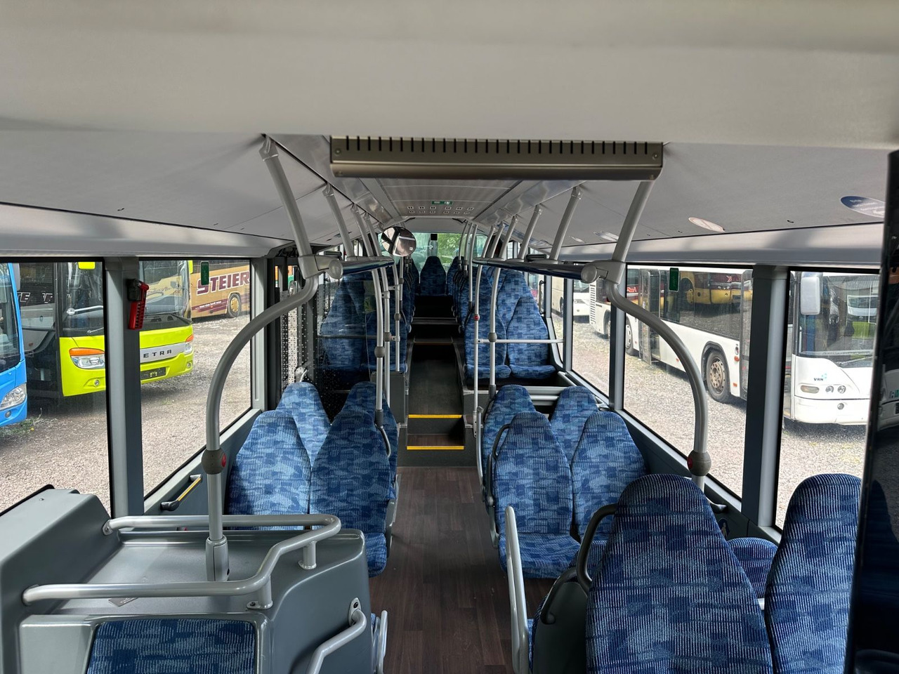 Bybuss Mercedes-Benz O 530 LE C2 Citaro Euro 6*Klimaanlage: bilde 14