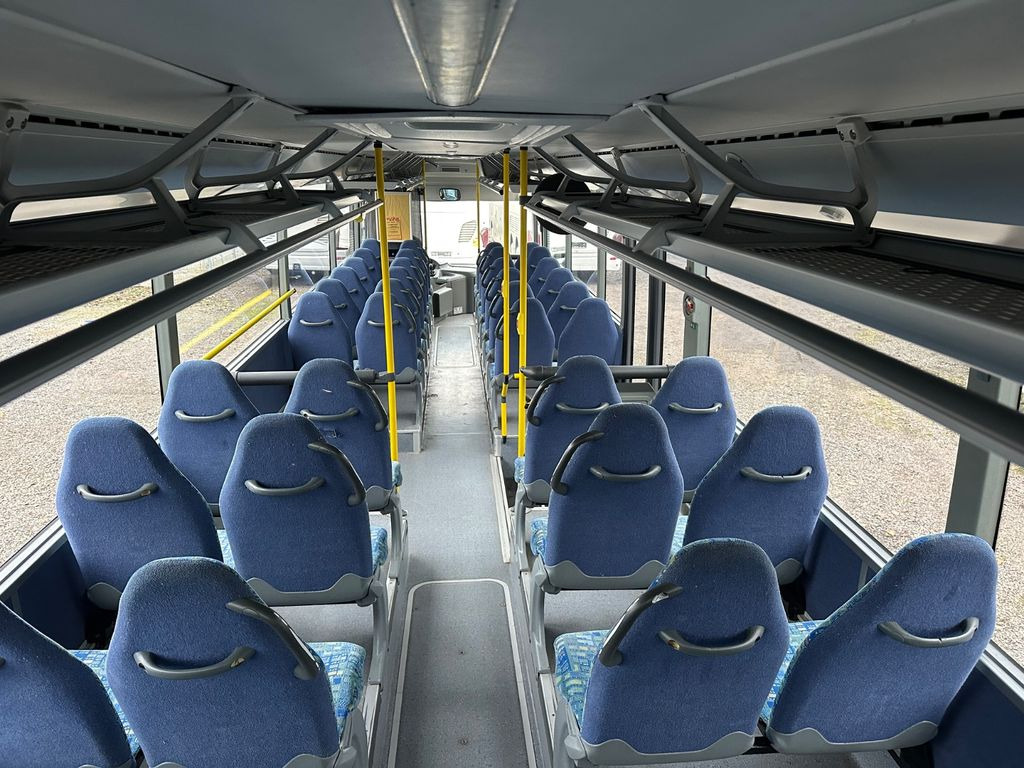 Forstadsbus Mercedes-Benz O550 Integro (Schalt*Euro 4): bilde 16