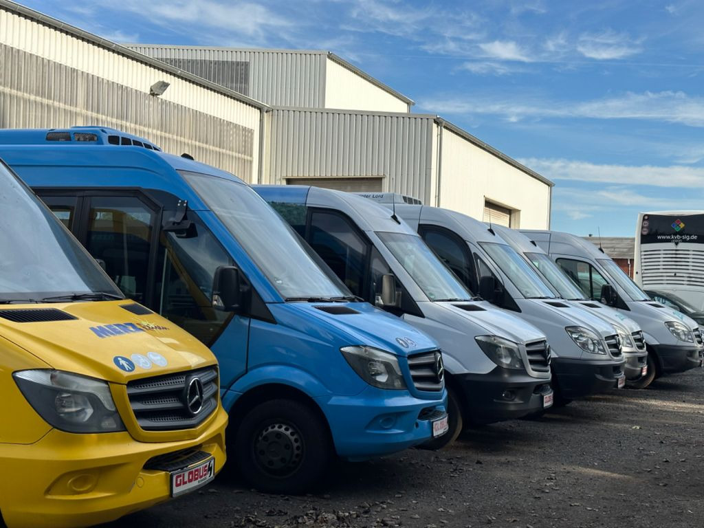 Forstadsbus Mercedes-Benz O550 Integro (Schalt*Euro 4): bilde 22
