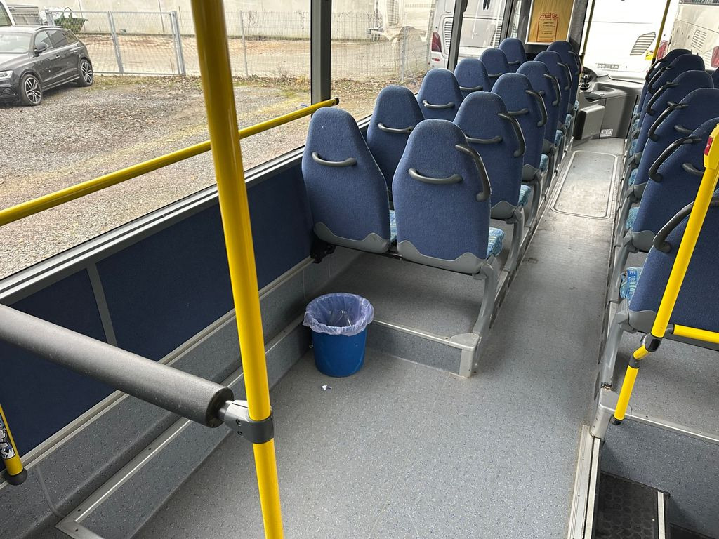 Forstadsbus Mercedes-Benz O550 Integro (Schalt*Euro 4): bilde 15