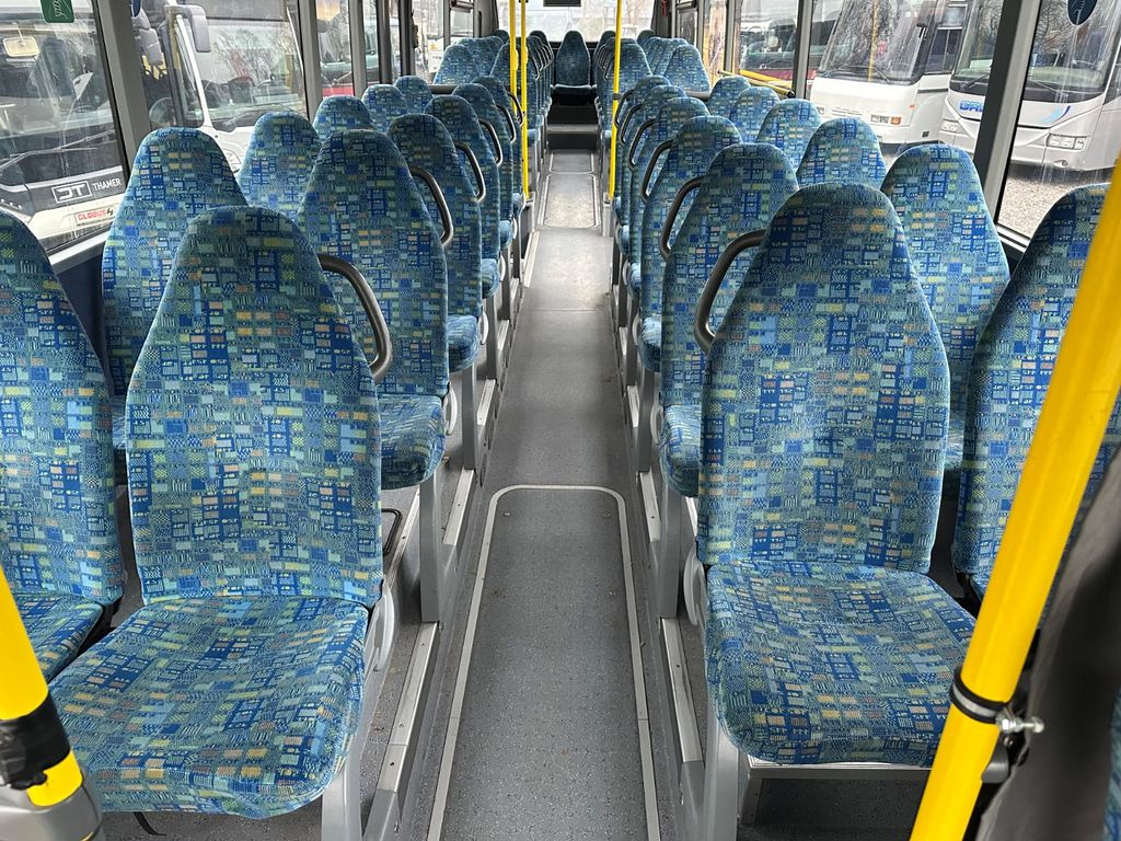 Mercedes-Benz O550 Integro (Schalt*Euro 4) - Forstadsbus: bilde 5 Mercedes-Benz O550 Integro (Schalt*Euro 4) - Forstadsbus: bilde 5