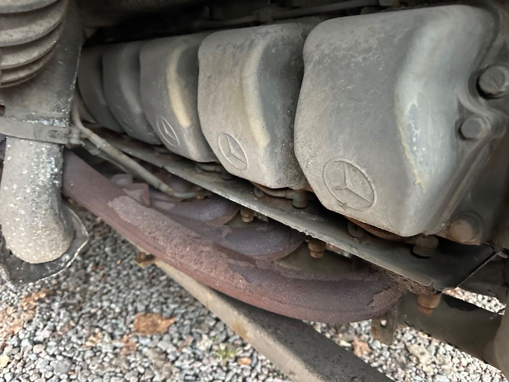 Forstadsbus Mercedes-Benz O550 Integro (Schalt*Euro 4): bilde 10