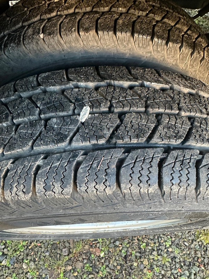 Mercedes-Benz Sprinter 516 CDi (DE*Klima*Reise*Motor Neu) - Minibuss, Persontransport: bilde 3 Mercedes-Benz Sprinter 516 CDi (DE*Klima*Reise*Motor Neu) - Minibuss, Persontransport: bilde 3