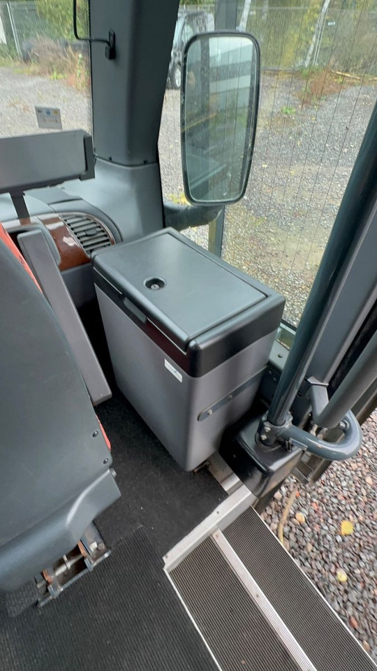 Mercedes-Benz Sprinter XL 616 CDi (DE*Klima*) - Minibuss, Persontransport: bilde 5 Mercedes-Benz Sprinter XL 616 CDi (DE*Klima*) - Minibuss, Persontransport: bilde 5