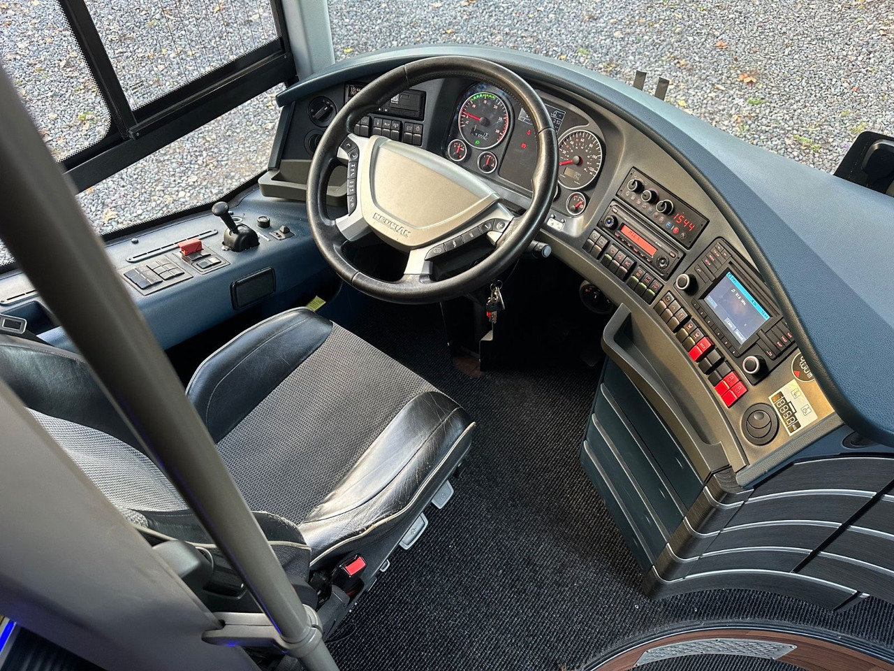 Neoplan P06 Skyliner L (78 Sitze*TOP*Panorama) - Dobbeltdekkerbuss: bilde 5 Neoplan P06 Skyliner L (78 Sitze*TOP*Panorama) - Dobbeltdekkerbuss: bilde 5